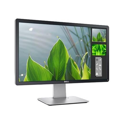 DELL 21,5inç P2214H LED 8 MS MONİTÖR VGA Dvi-D