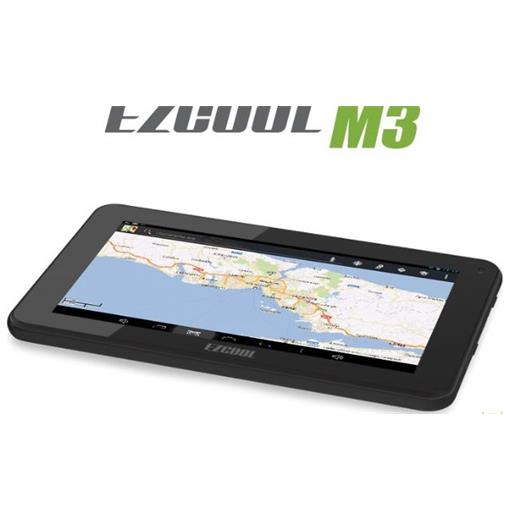 Ezcool M3 1Gb 8Gb 7¨ Tablet Siyah