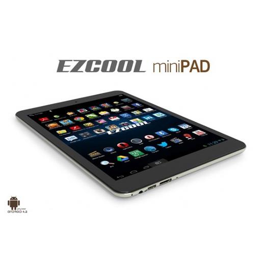 Ezcool minIpad 1Gb 16Gb 7.9¨ IPS Panel Tablet
