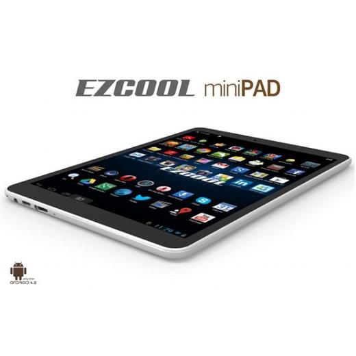 Ezcool minIpad 1Gb 16Gb 7.9¨ IPS Panel Tablet