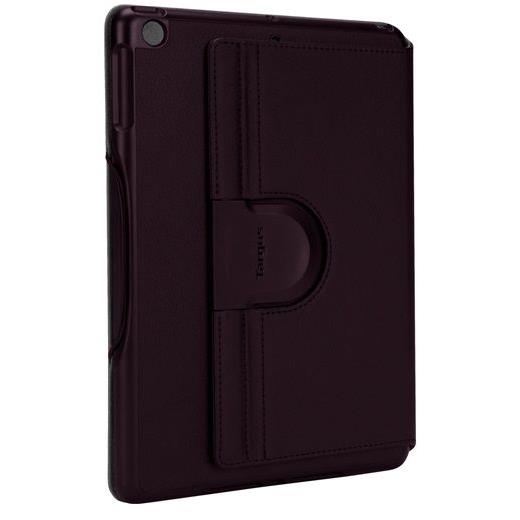 Targus Thz19602Eu Versavu 360  Ipad Air Kılıf Mor