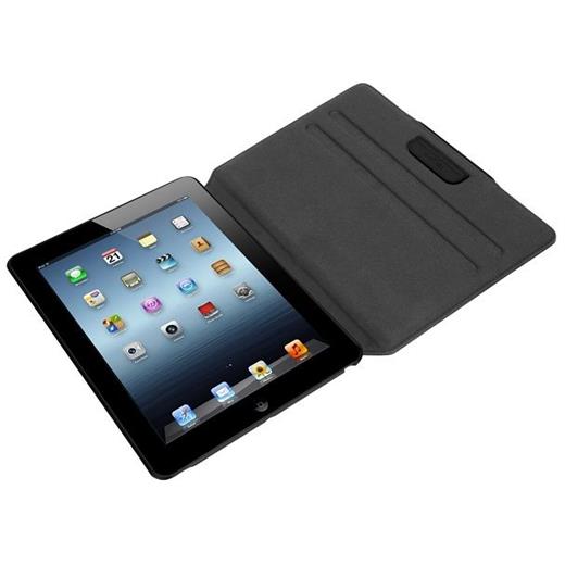 Targus Thz196Eu Versavu 360  Ipad Air Kılıf Siyah