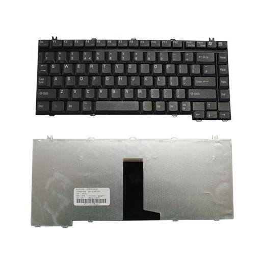 ERK-T16 - Toshiba Satellite 1400, 1900,   2410, 5100, A10, A20,  A30, A50, A100, A135,  M35, M40, M70, Tecra A1, A2, A3, A4, A5, A7 M2, M3 Serisi