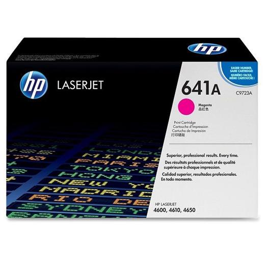 Hp C9723A Toner