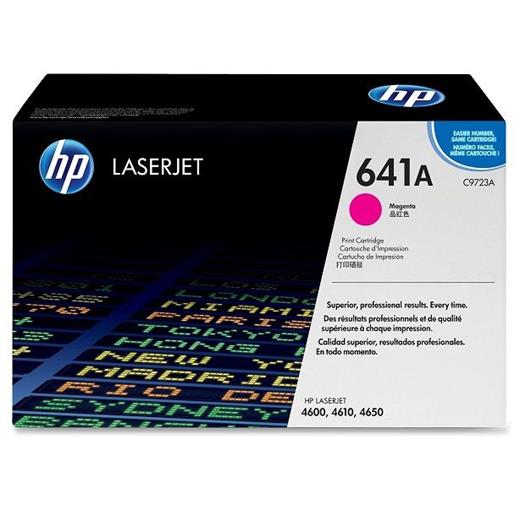 Hp C9723A Toner