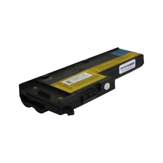 ERB-I124 - IBM Lenovo X60, X61 Serisi Notebook Batarya