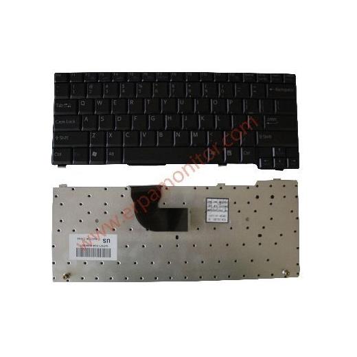 ERK-S54 - Sony Vaio  VGN-S1HP, VGN-S150, VGN-S260, VGN-S360 Serisi İngilizce Notebook Klavyesi