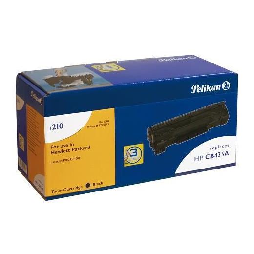 Pelikan Canon CRG-712 ILE UYUMLU TONER