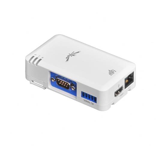 Ubiquiti mPort -S EU mFİ mPort Serial