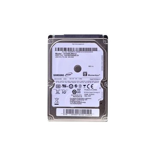 Samsung 500GB ST500LM012 Sabit Disk