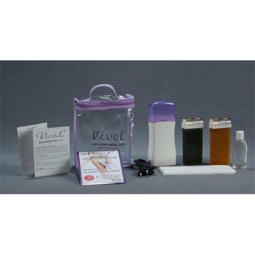 VIVOL ROLLON SIR AGDA SETI 2106-SET