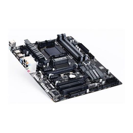 Gigabyte 970A-UD3P AMD AM3+ DDR3 S+GL ATX