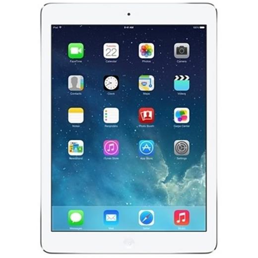 Ipad mini Retina Wi-Fi 32GB - Gümüş Rengi - ME280TU-A