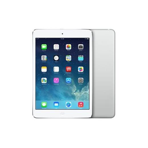 Ipad mini Retina Wi-Fi 32GB - Gümüş Rengi - ME280TU-A