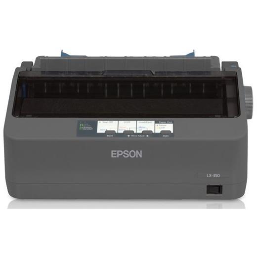 EPSON 80kolon LX350 9pin 347cps Nokta Vuruşlu Yazıcı USB 2.0,Paralel,Seri