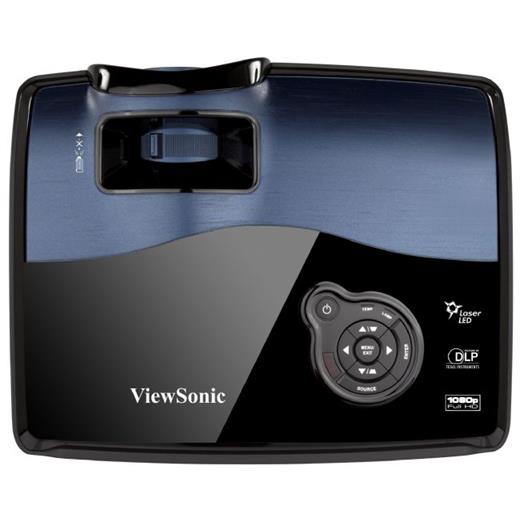 Viewsonic PRO9000 PRO 1600 A.LUMEN Viewsonic FULL HD LAZER&LED PRJ