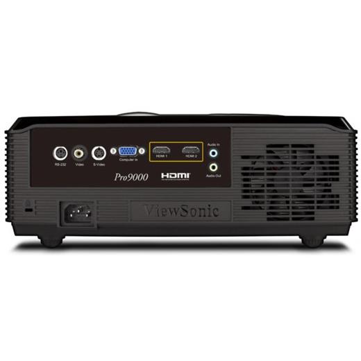 Viewsonic PRO9000 PRO 1600 A.LUMEN Viewsonic FULL HD LAZER&LED PRJ