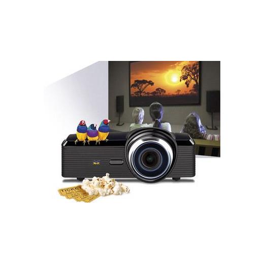 Viewsonic PRO9000 PRO 1600 A.LUMEN Viewsonic FULL HD LAZER&LED PRJ