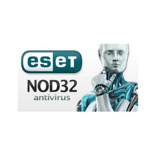 ESET NOD 32 ANTİVİRÜS V,7.0 TR 1 KUL.1 YIL