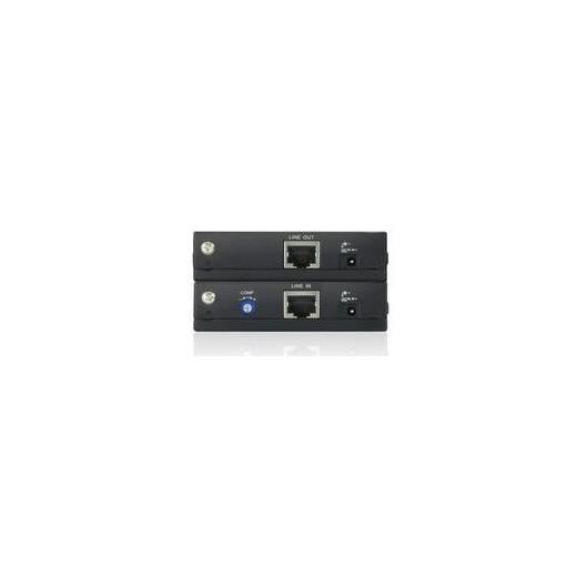 ATEN-VE150A Cat5 VGA Sinyal Uzatma Cihazı, 150 metre<br>
VGA Cat 5 Extender (1280 x 1024@150m) 