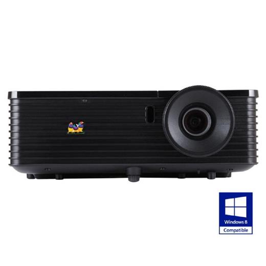 Viewsonic PJD6544W 3500 A.LUMEN WXGA 1280X800