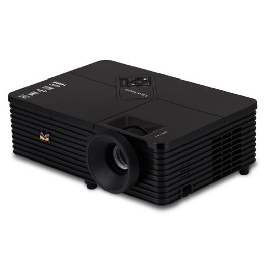 Viewsonic PJD6544W 3500 A.LUMEN WXGA 1280X800