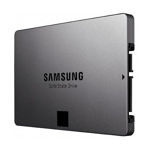 Samsung 840 EVO 120 GB SSD Disk MZ-7TE120BW