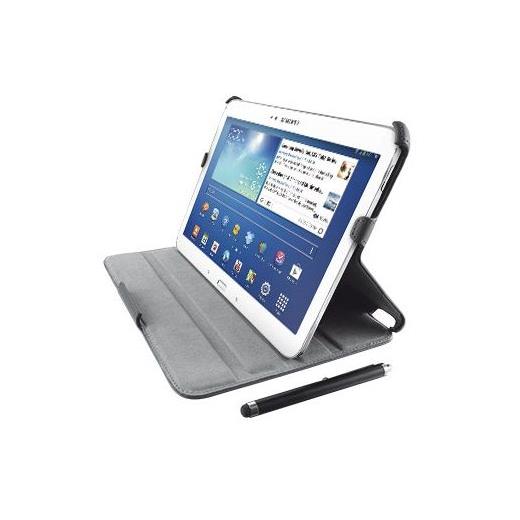 Trust Stile Folio Stand  Stylus Galaxy Tab 3