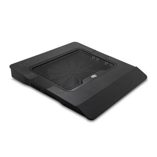 V-net 360Z Notebook Cooler 15cm fan, 1xUSB port NVNC-360Z