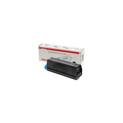 Oki C3200-C  TONER (43034815)