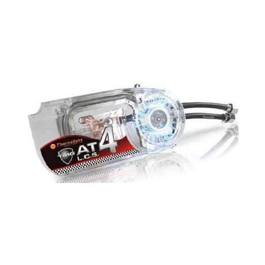 Thermaltake AT4 VGA Su Bloğu ATi Radeon HD 2900 XT CL-W0150