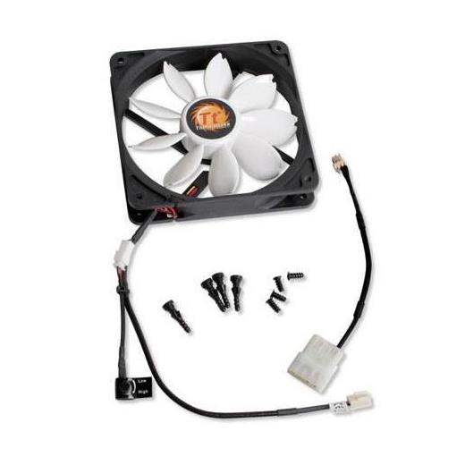 Thermaltake  120mm ISGC Hız Kontrollü Kasa Fanı