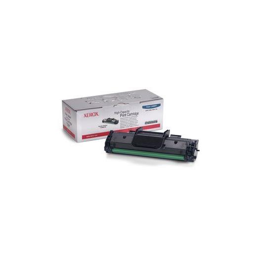 Xerox 113R00730 Phaser 3200MFP Yüksek Kapasite Siyah Toner 3.000 Sayfa