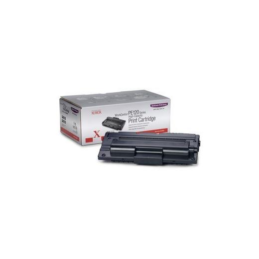 Xerox 013R00606 WorkCentre PE120 Yüksek Kapasite Toner 5.000 Sayfa