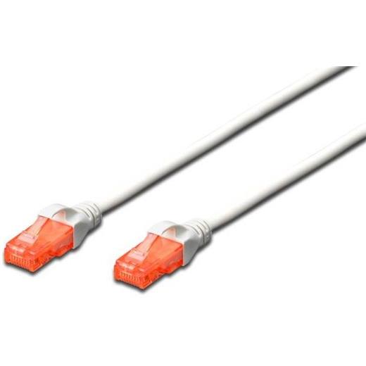 DK-1614-005 Digitus Patch Kablo, U-UTP, CAT. 6