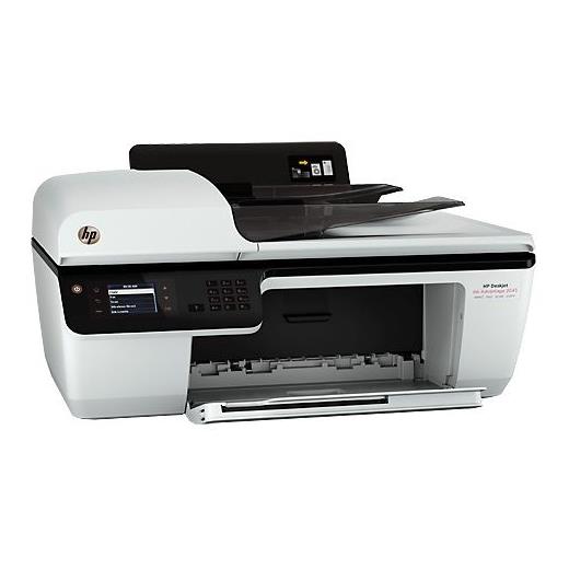 HP Deskjet Ink Advantage 2645 All-in-One Yazıcı Faks (D4H22C)