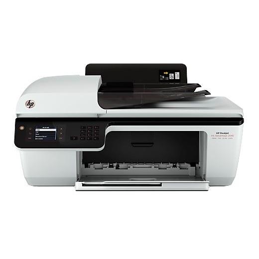 HP Deskjet Ink Advantage 2645 All-in-One Yazıcı Faks (D4H22C)