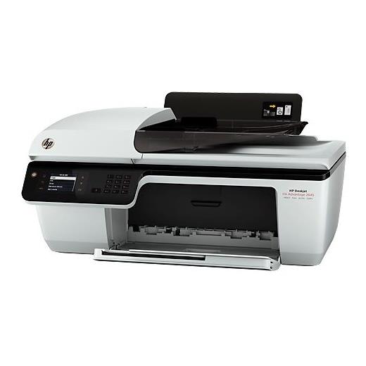 HP Deskjet Ink Advantage 2645 All-in-One Yazıcı Faks (D4H22C)