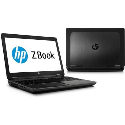 HP F0U62EA ZBook Mobile Workstation
