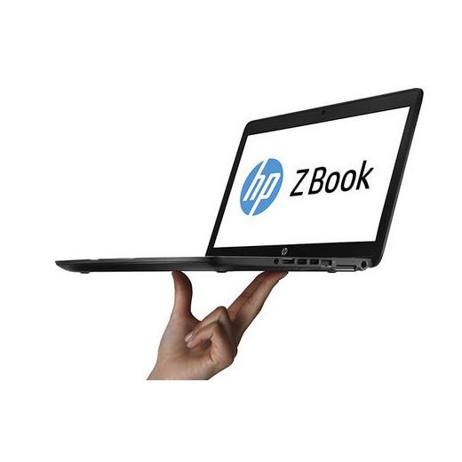HP F0V02EA ZBook Mobile Workstation