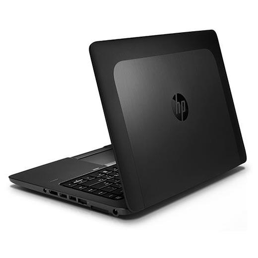 HP F0V02EA ZBook Mobile Workstation