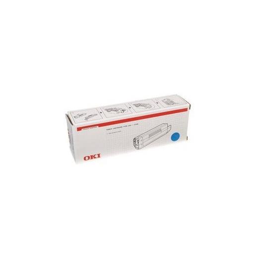 Oki C3100-C TONER (42804576)