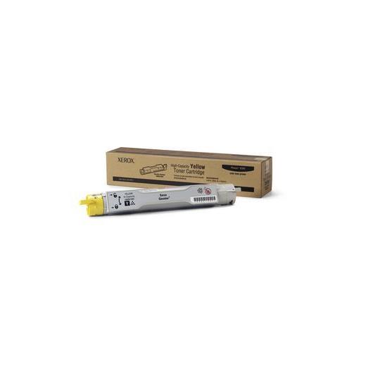 Xerox 106R01084 6300 Sarı Toner
