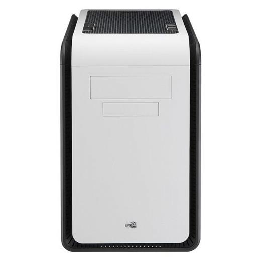 Aerocool DS Cube 4xUSB Micro ATX Küp Kasa (Siyah-Beyaz)