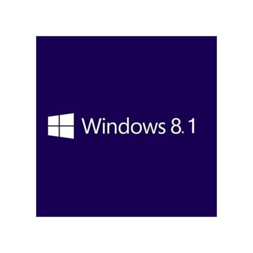 Microsoft FQC-06995 Oem Windows 8.1 Pro 64b Türkçe