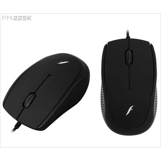 Frisby FM-225K PS/2 OPTIK MOUSE