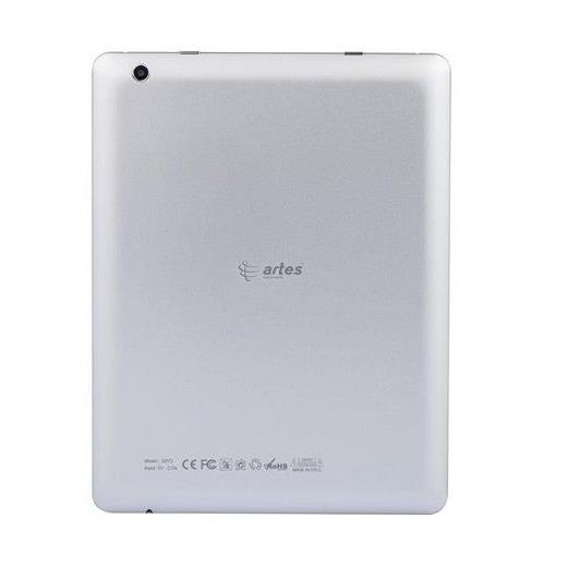 ARTES Q972 2GB/16GB/9.7¨ 5MP Tablet Siyah