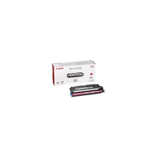 Canon 717M Toner