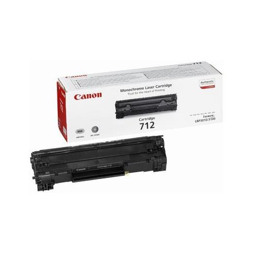 Canon 712 Toner