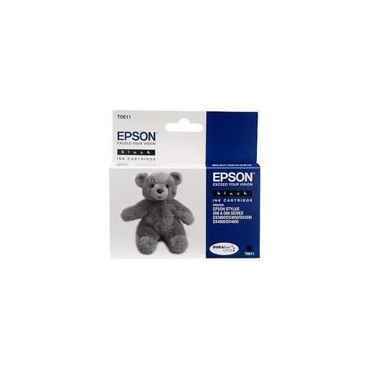 Epson T061140 Mürekkep Kartuş